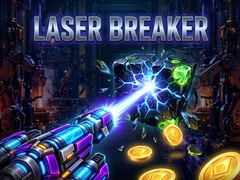 Oyunu Laser Breaker