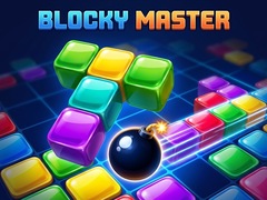 Oyunu Blocky Blaster