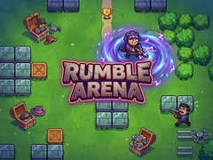 Oyunu Rumble Arena