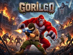 Oyunu GorilGo