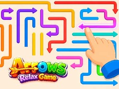 Oyunu Arrows: Relax Game