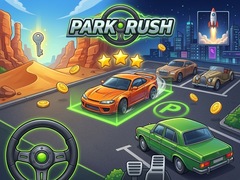 Oyunu Park Rush
