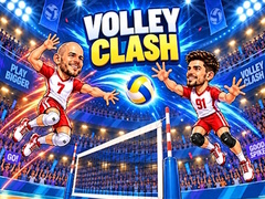 Oyunu Volley Clash