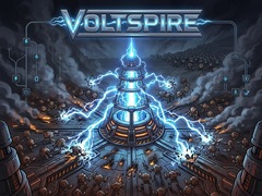 Oyunu Voltspire