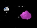Oyunu Asteroid Rampage