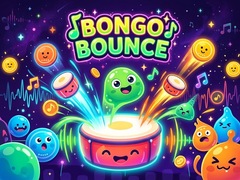 Oyunu Bongo Bounce