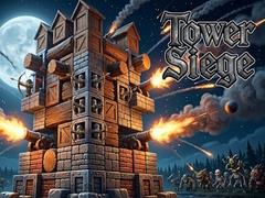 Oyunu Tower Siege 