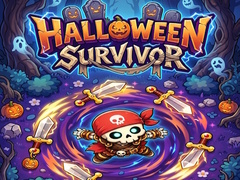 Oyunu Halloween Survivor