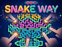 Oyunu Snake Way