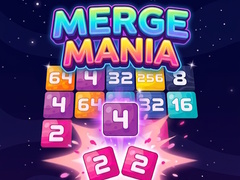 Oyunu Merge Mania