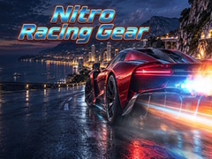 Oyunu Nitro Racing Gear