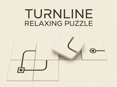 Oyunu Turnline - Relaxing Puzzle