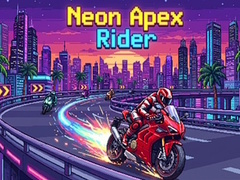 Oyunu Neon Apex Rider