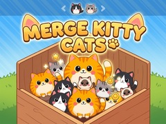 Oyunu Merge Kitty Cats