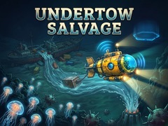 Oyunu Undertow Salvage