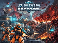Oyunu Aegis Protocol