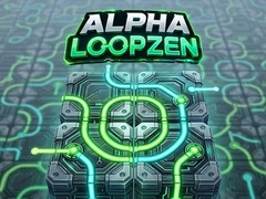 Oyunu Alpha Loopzen