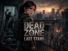 Oyunu Dead Zone: Last Stand