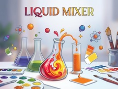 Oyunu Liquid Mixer