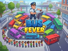 Oyunu Bus Fever