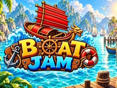 Oyunu Boat Jam