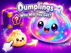Oyunu Dumplings: Who Will You Get?