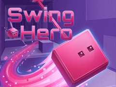Oyunu Swing Hero