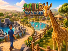 Oyunu Wild Manager