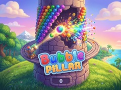Oyunu Bubble Pillar