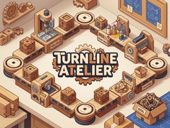 Oyunu Turnline Atelier
