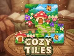 Oyunu Cozy Tiles