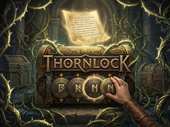 Oyunu Thornlock