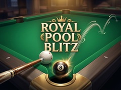 Oyunu Royal Pool Blitz