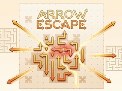 Oyunu Arrow Escape
