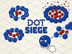 Oyunu Dot Siege