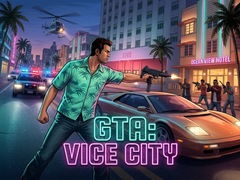 Oyunu GTA: Vice City