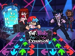 Oyunu FNF: Blake Expansion