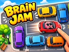 Oyunu Brain Jam