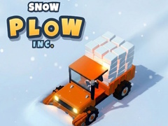 Oyunu Snow Plow Inc.