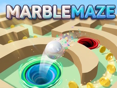 Oyunu Marble Maze