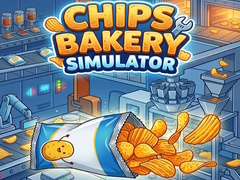 Oyunu Chips bakery simulator