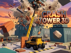 Oyunu Crash Tower 3D