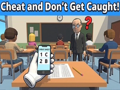 Oyunu Cheat and Don't Get Caught!