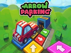 Oyunu Arrow Parking