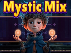 Oyunu Mystic Mix