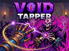 Oyunu Void Tapper
