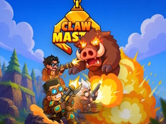 Oyunu Claw Master