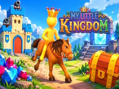 Oyunu My Little Kingdom