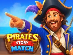Oyunu Pirates Story Match