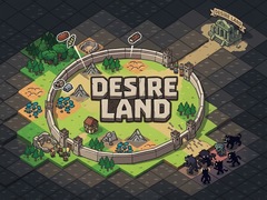 Oyunu Desire Land